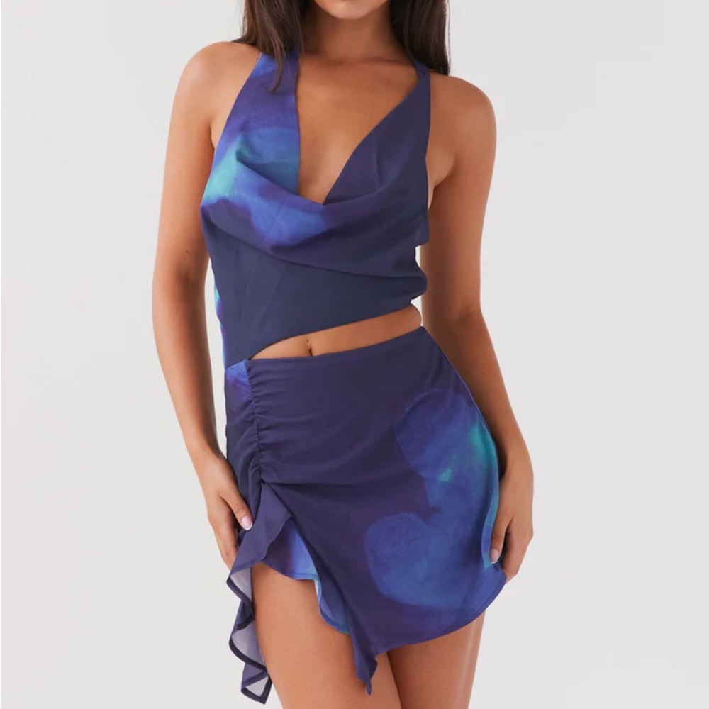 Peppermayo Mini Dress